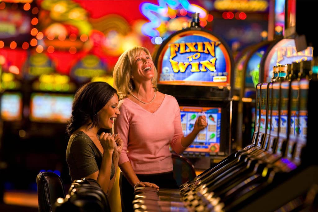 slots