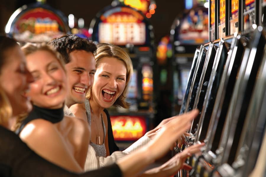 Joycasino